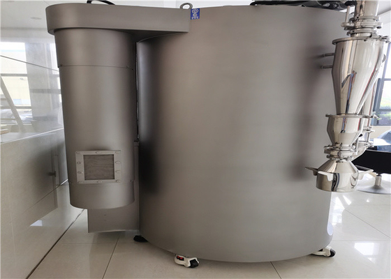 Fruta centrífuga Juice Whey Flavouring Powder Atomizer del secador de espray de la mandioca líquida de la proteína