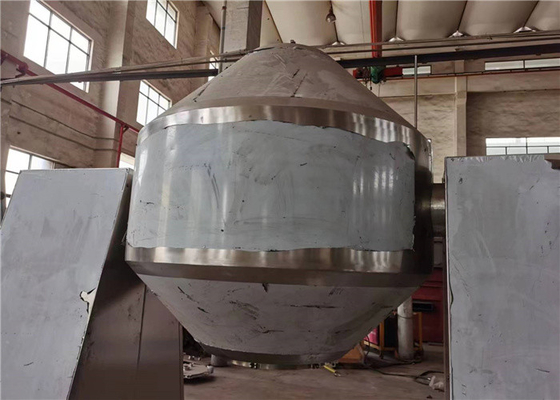 Una máquina más seca 1.16-14.1m2 ampliamente utilizado del vacío cónico 0.75KW-7.5KW