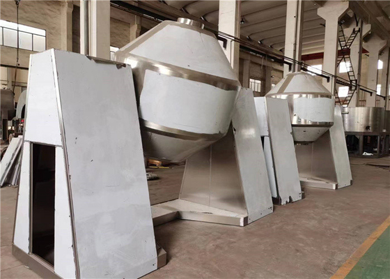 Máquina del secado al vacío del control del microordenador del 90% con la cámara 2500L de SS304 316L