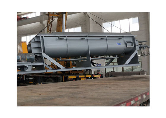 El secador ahorro de energía de la paleta del vacío 95kw gastó la secadora de grano 5-10kg/h