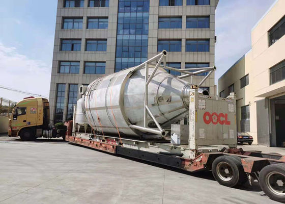 Máquina centrífuga de alta velocidad profesional del secador de espray de la leche 18000rpm