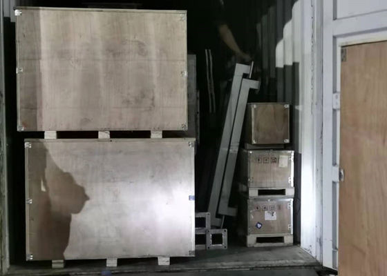 Líquido de alta velocidad para pulverizar la máquina del secado por aspersión 2000kg/H para la industria química