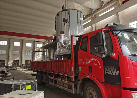 Deshidratador eléctrico de la comida de la eficacia alta de la máquina del secado por aspersión de la calefacción LPG-150