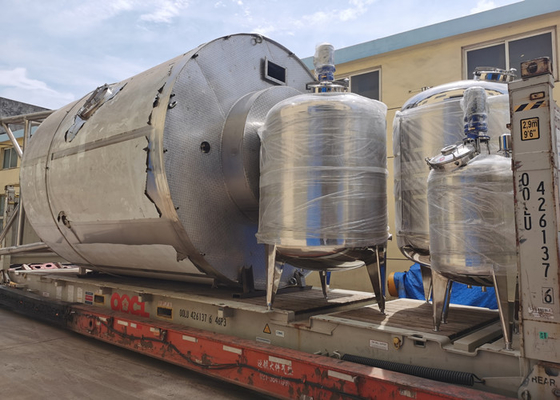 Granulador centrífugo de la máquina del secado por aspersión del atomizador para la proteína de soja