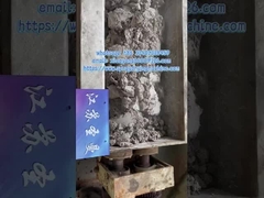 Funcionamiento del secador de paletas huecas