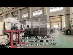 Tecnología de recubrimiento no adhesivo en hornos industriales