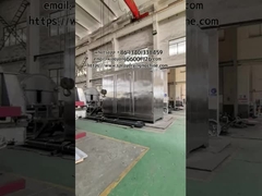 Los hornos de reciclaje de vapor cumplen las normas BAT de la UE