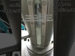 ¡Ahorro de energía del 35%! Secador de pulverización con recuperación de calor para la humedad de la ASEAN