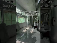 Reducción de los costos de secado en un 40%: soluciones de secador por rocío