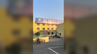 Secadora eficiente de doble cono