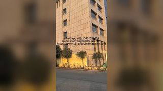 secadora fábrica china